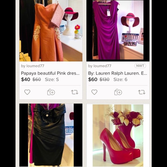 Meet your Posher, Lourdes - Picture 3 of 8